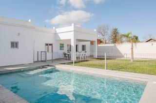 Villa Charco del Sultán - Conil de la Frontera - 0