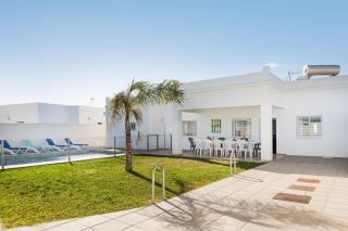 Villa Charco del Sultán - Conil de la Frontera - 7