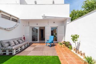 Casa Noah - Sólo familias - Conil de la Frontera - 9