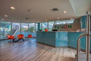 FUSION Resort Waterfront Suites - St. Pete Beach - 8