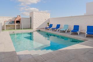 Villa Charco del Sultán - Conil de la Frontera - 8