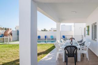 Villa Charco del Sultán - Conil de la Frontera - 5