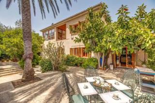 Villa Tramontana - Lloseta - 6