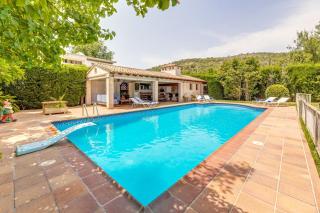 Villa Tramontana - Lloseta - 0