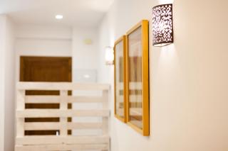 Apartamento Margarita - Remedios - Vejer de la Frontera - 1