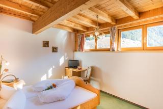 Panorama-Hotel Winklerhof - Holzgau - 3