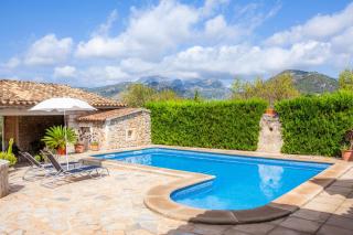 S'alqueria Vell - Campanet - 4