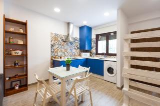 Apartamento Margarita - Remedios - Vejer de la Frontera - 5