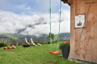 Bergerhof Fontanella - Fontanella - 8