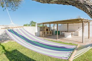 Casa de Piedra - El Cañal - 8