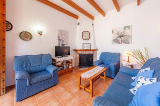 S'alqueria Vell - Campanet - 1
