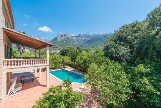 Can Guixa - Sóller - 7