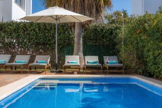 Villa Beatriz - Cala d´Or - 3