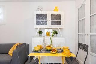 Apartamento Los Girasoles - Vejer de la Frontera - 8
