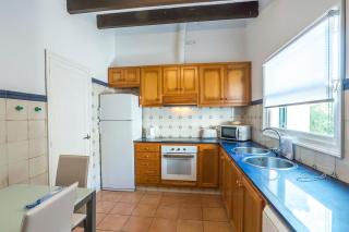 Villa Mariola - Sant Lluis - 2