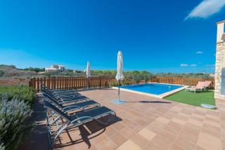 Finca Sanchez - S'Illot - 7