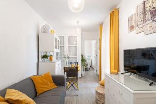 Apartamento Los Girasoles - Vejer de la Frontera - 9