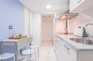 Luminoso apartamento en el centro de Cádiz - Cadice - 1