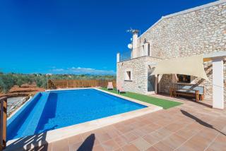 Finca Sanchez - S'Illot - 9