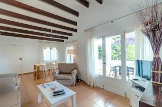 Villa Mariola - Sant Lluis - 4