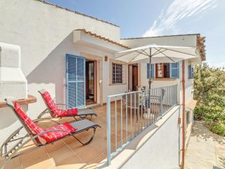 Es Romaní - Cala Ratjada - 9