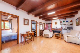 Ses Salines cottage with private pool and barbecue - Ses Salines - 2