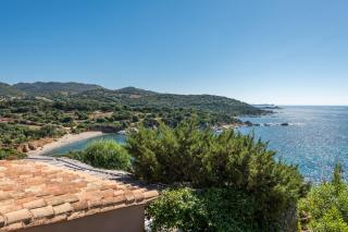 Accu is Prezzus tipo D1 fronte mare - Villasimius - 4