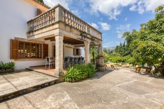 Villa La Plana - Pollensa - 6