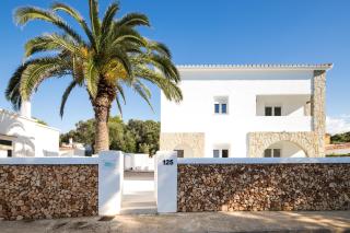 Apartamento Marei 3 - Cala Blanca - 4