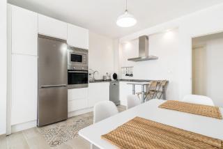 Apartamento La Bonita - Conil de la Frontera - 4