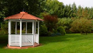 Best Western Grand Victorian Inn - Sayre - 9