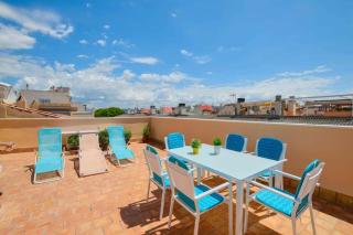 Villa Jose - Palma di Maiorca - 9