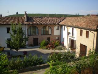 B&B Cascina Gaione Via Gallina,18b 12052 Neive cn - Neive - 5