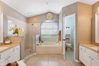 #503 Stunning 4 Bed, 3 bath villa with southwest facing pool and spa - Orlando - 7