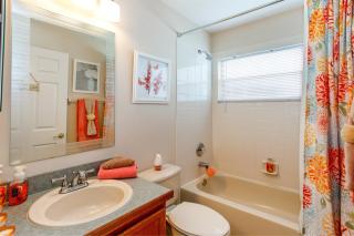 #503 Stunning 4 Bed, 3 bath villa with southwest facing pool and spa - Orlando - 6