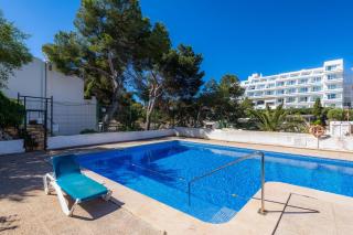 Beach Apartment 11 - Cala d´Or - 9