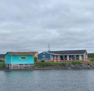 Raleigh Rooms & Taylor's Crafts - 8