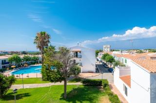Apartamento Cala'n Blanes - Cala en Blanes - 6