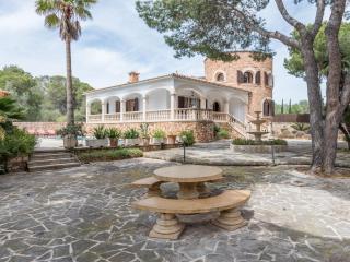 Villa Torre - Cala Santanyi - 6