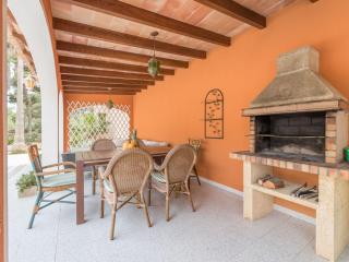 Villa Torre - Cala Santanyi - 4