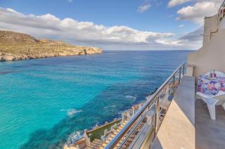 Apartamento Mirador 6i - Cala Sant Vicenç - 9