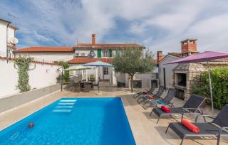 Casa Maura - Vižinada - 8