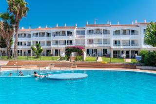 Apartamento Cala Piques - Cala en Blanes - 8
