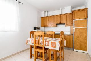 Apartamento Miramar - Conil de la Frontera - 5