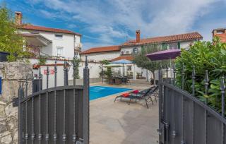 Casa Maura - Vižinada - 1