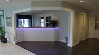 Hotell Vindelngallerian - 1