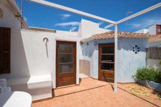 Villa Republica Argentina - Ciutadella - 6