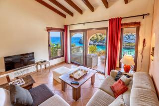 Villa Calima - 1