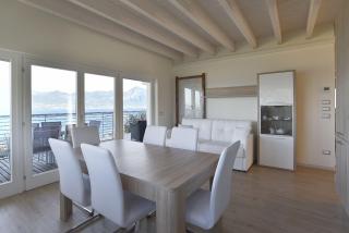 Apt in villa con sauna, piscina e campo da sport - Torri del Benaco - 1