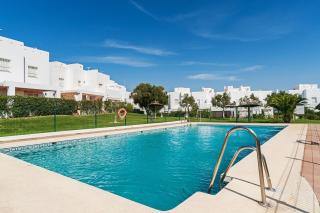 Dúplex tejar D piscinas y familias - Conil de la Frontera - 0